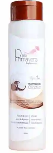 Tratamiento Capilar Coco-coconut Bioprimavera