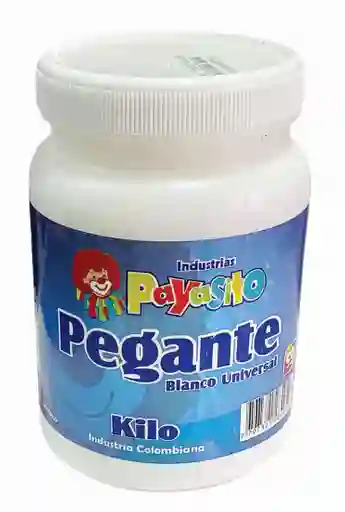 Pegante Liquido Kilo