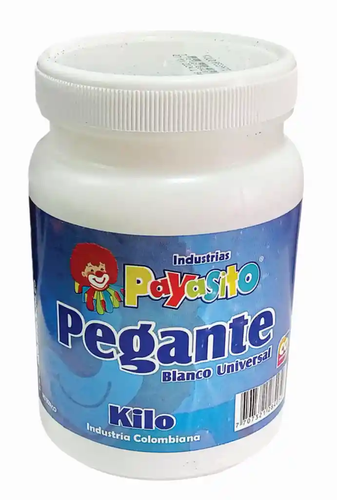 Pegante Liquido Kilo