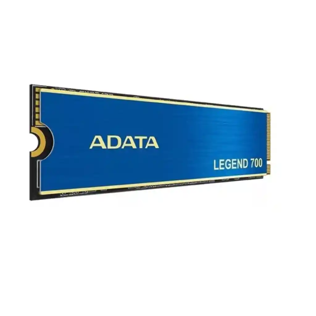 Disco Sólido Adata Legend 700 2tb Ssd Nvme M.2 Box