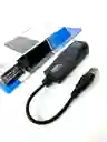 Adaptador Ethernet Usb 3.0
