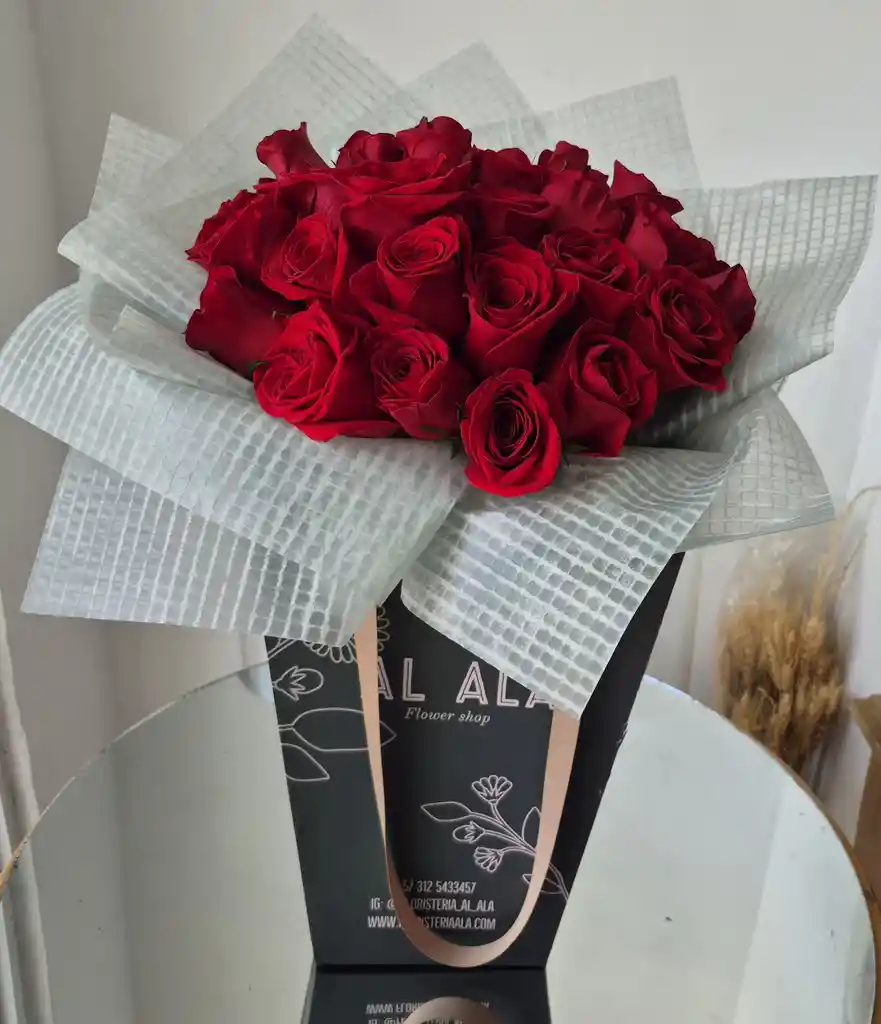 Embrujo De Amor