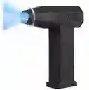 Mini Soplador De Mano Ultra Potente Recargable