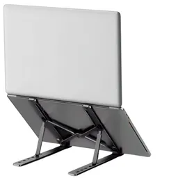 Soporte De Plastico Portátil Para Notebook