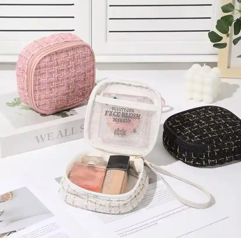 Cosmetiquera Cute