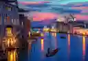 Rompecabezas 2000 Piezas Venecia Italia Clementoni Adultos