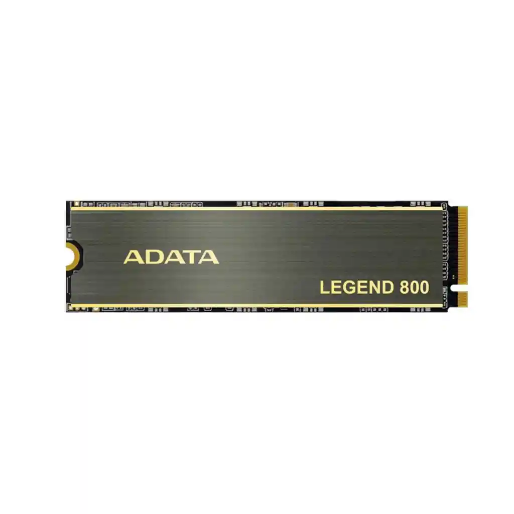 Disco Sólido Adata Legend 800 2tb Ssd Nvme M.2