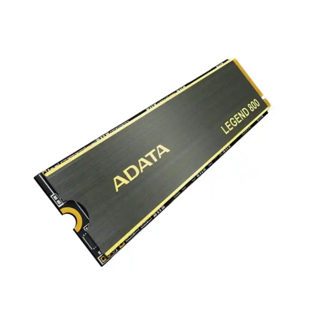 Disco Sólido Adata Legend 800 2tb Ssd Nvme M.2