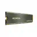 Disco Sólido Adata Legend 800 2tb Ssd Nvme M.2