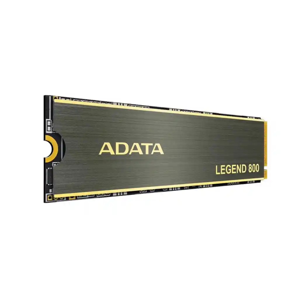 Disco Sólido Adata Legend 800 2tb Ssd Nvme M.2