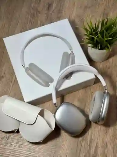 Diadema Airpods Max Magneticas
