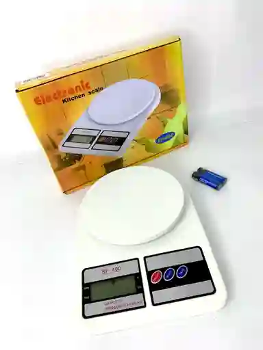Gramera Para Cocina
