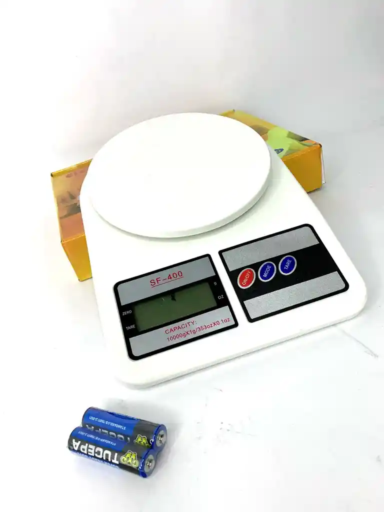 Gramera Para Cocina