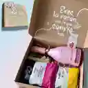 Mousseux Box