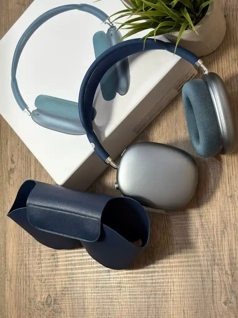 Diadema Airpods Max Magneticas