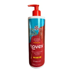 Novex Cinema Activador En Gel