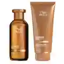 Shampoo - Acondicionador