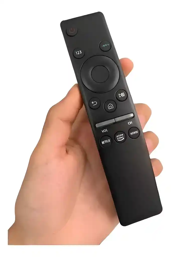 Control Samsung Gen Bn59-01310 Tecla Netflix