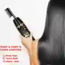 Solbol Shampoo Mágico Para Teñir El Cabello Color Negro