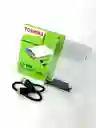 Caja Externa De Disco Duro 2.5