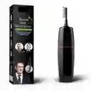 Solbol Shampoo Mágico Para Teñir El Cabello Color Negro