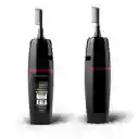 Solbol Shampoo Mágico Para Teñir El Cabello Color Negro