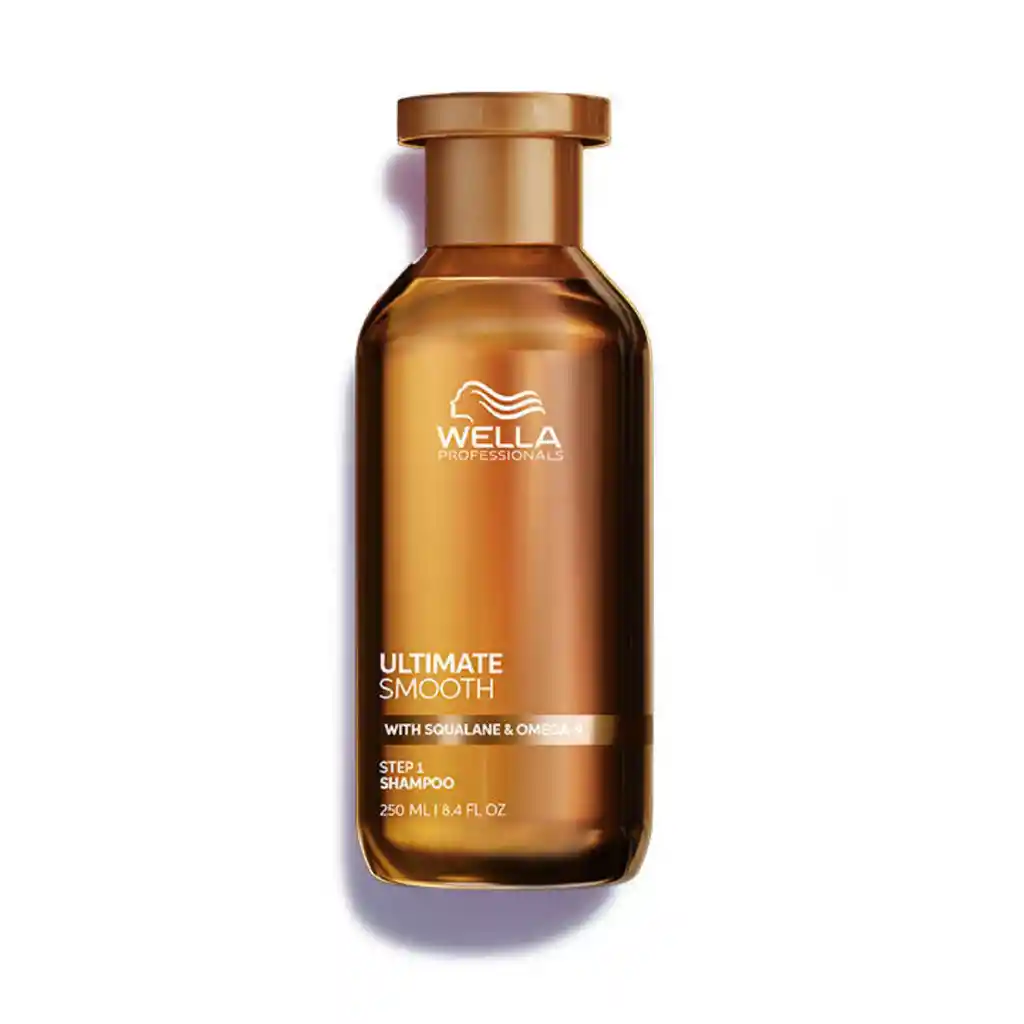 Shampoo - Oleo