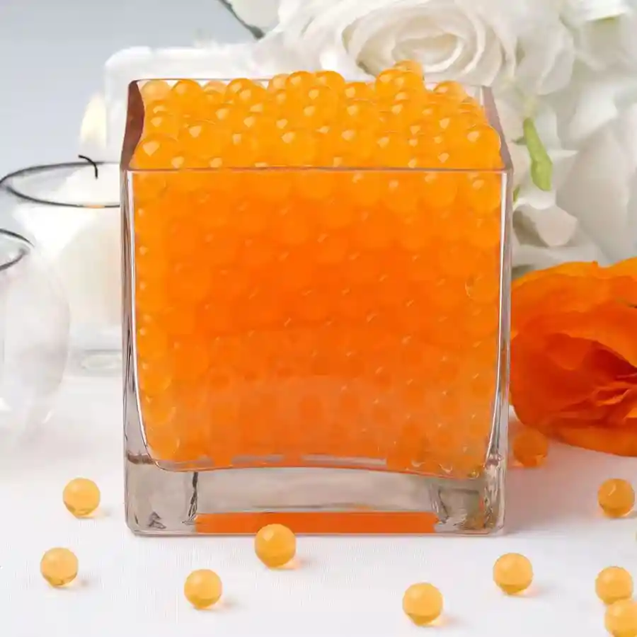 Bolitas De Gel Para Pistolas De Juguete Y Decoración X10.000 Unidades