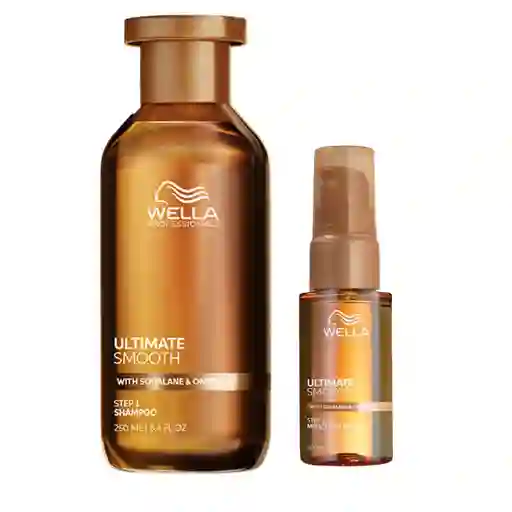 Shampoo - Oleo