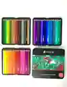 Set De Colores X72