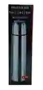Termo Para Bebidas Calientes Bala Metalico 0.5 Litros