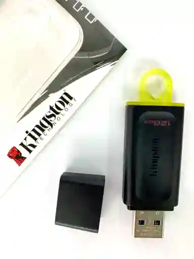Memoria Usb De 128gb Original