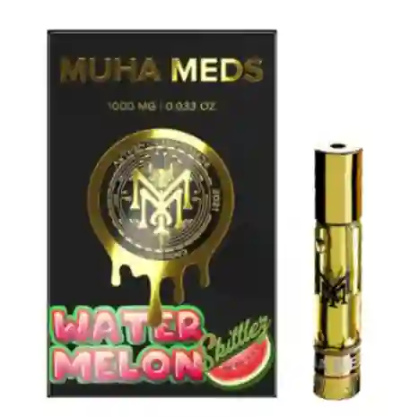 Muha Meds Car.t 1 Ml