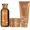 Shampoo - Mascarilla- Acondicionador