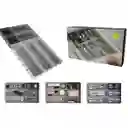 Organizador De Bandejas Y Cajones Para Cubiertos Plástico