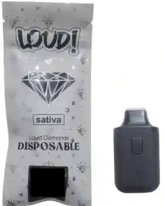 Loud Dipo.sable 2 Ml
