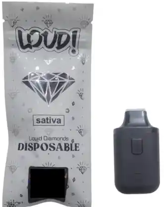 Loud Dipo.sable 2 Ml