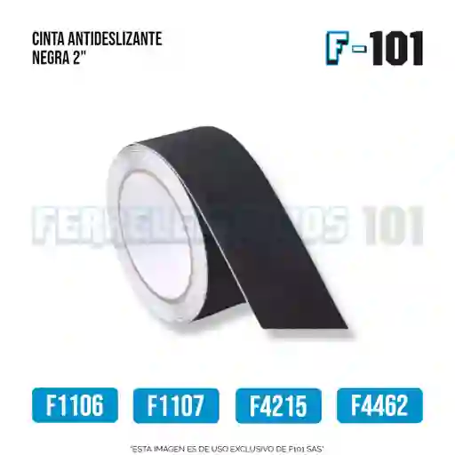 Cinta Antideslizante Cellux 2 X 10mt Grano 80