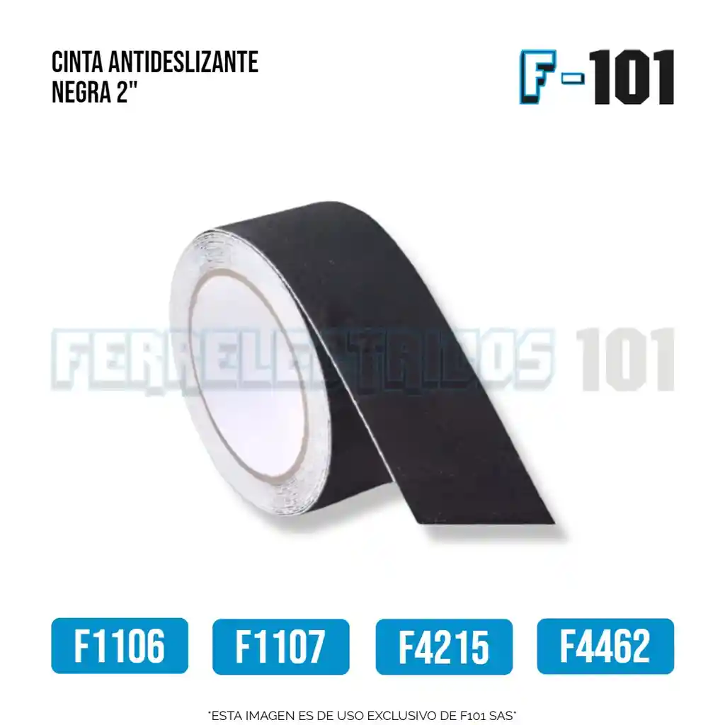Cinta Antideslizante Cellux 2 X 10mt Grano 80