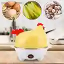 Hervidor Eléctrico De Huevos Gallina Eléctrica