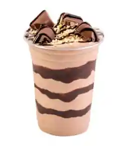 Malteada Jumbo 12oz