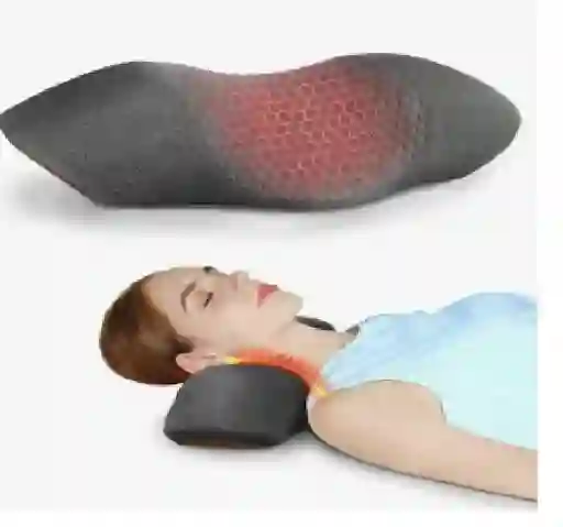 Cojin Cuello Pillow 004