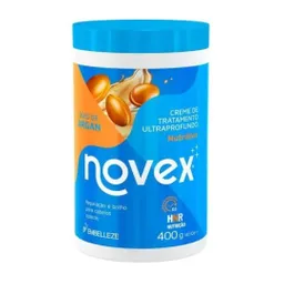 Novex Argan Tratamiento 400g
