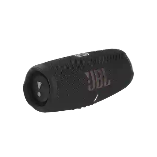 Parlante Jbl Charge 5 Negro