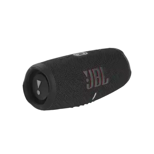 Parlante Jbl Charge 5 Negro