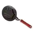 Sartén Antiadherente Mini Figuras Para Niños Cocina X 1 Und