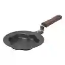Sartén Antiadherente Mini Figuras Para Niños Cocina X 1 Und