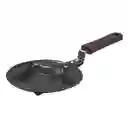Sartén Antiadherente Mini Figuras Para Niños Cocina X 1 Und