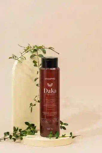 Shampoo Daka