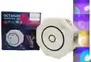 Proyector Galaxia Led Octagonal Bluetooth Seisa Xl-818c